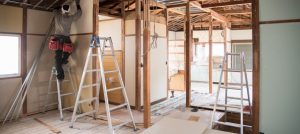 Entreprise de rénovation de la maison et de rénovation d’appartement à Lalande-de-Pomerol